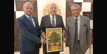 مدير عام مصرف الإسكان: فتح باب القروض للترميم بقيمة ملياري ليرة وهو متاح لكل اللبنانيين