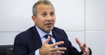 باسيل من البلمند: نريد أن نعيش بسلام ومحبة باسيل من البلمند: نريد أن نعيش بسلام ومحبة