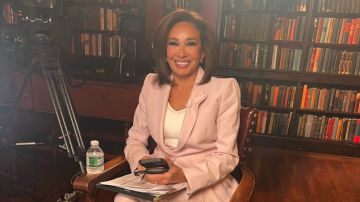 من أصول لبنانية.. جانين بيرو تتبوأ أبرز منصب قضائي بواشنطن