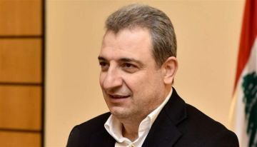 أبو فاعور: الذين تجرأوا على وليد جنبلاط لا يمثلون أبناء جبل العرب