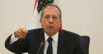 السيد: آخر خبر أن الرد الإسرائيلي على ورقة براك يشترط ضم قرى جنوبية وإقامة مواقع عسكرية في أخرى السيد: آخر خبر أن الرد الإسرائيلي على ورقة براك يشترط ضم قرى جنوبية وإقامة مواقع عسكرية في أخرى