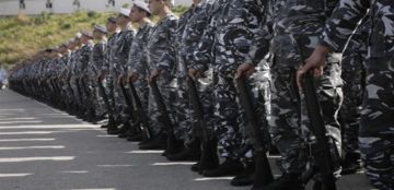 بالأسماء والتفاصيل.. تشكيلات جديدة في قوى الأمن الداخلي تطال 64 ضابط