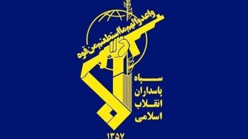 الحرس الثوري الإيراني يعلن تفكيك خلية مرتبطة بـ الموساد في محافظة خراسان