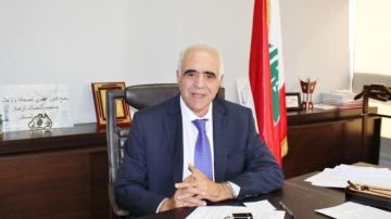 القصيفي: لن نقبل تجاوز قانون المطبوعات واستخدام سيف قانون العقوبات لإرعاب الصحافيين