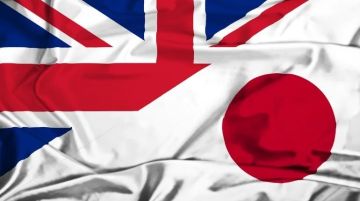 تحالف بريطاني - ياباني يعيد رسم خارطة الأمن في المحيطين الهندي والهادئ