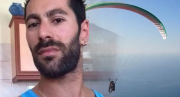 حادثة عمر سنجر تدق ناقوس الخطر: وزارة الرياضة تعدل القوانين الخاصة بالطيران الشراعي بعد التحذيرات المتكررة!