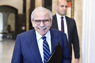 سلام: مجلس الوزراء قرر استكمال النقاش الخميس وتكليف الجيش وضع خطة لحصر السلاح قبل نهاية هذا العام