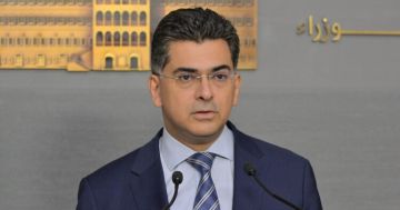 مرقص: مجلس الوزراء وافق على خطتي عمل بشأن قطاع الصرف الصحي ومعالجة النفايات