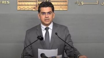 تعيينات وتطويع لصالح قوى الأمن وتشديد رقابة المولدات مقررات حكومية وجلسة غدا! تعيينات وتطويع لصالح قوى الأمن وتشديد رقابة المولدات مقررات حكومية وجلسة غدا!