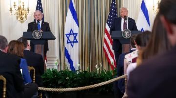 خطة أميركية لانهاء الحرب في غزة.. نتنياهو: تحقق أهداف إسرائيل خطة أميركية لانهاء الحرب في غزة.. نتنياهو: تحقق أهداف إسرائيل