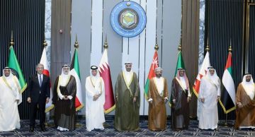 مجلس التعاون الخليجي يرحب بقرار حكومة سلام: نرفض التدخلات الخارجية بلبنان