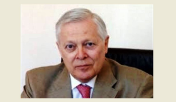 السفير ديمشقية: إنتهاء عملية تسليم السلاح في مخيم عين الحلوة السفير ديمشقية: إنتهاء عملية تسليم السلاح في مخيم عين الحلوة