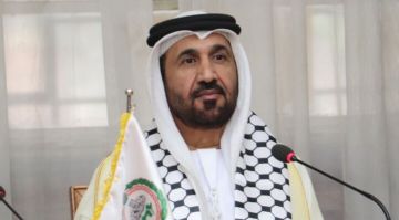 رئيس البرلمان العربي يتوجه إلى لبنان للمشاركة باجتماع المجلس البرلماني الآسيوي الأفريقي رئيس البرلمان العربي يتوجه إلى لبنان للمشاركة باجتماع المجلس البرلماني الآسيوي الأفريقي
