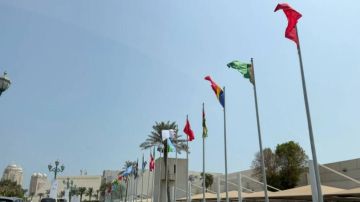 قمة الدوحة أمام القرار الصعب! قمة الدوحة أمام القرار الصعب!