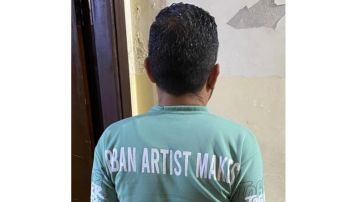 بعد سرقته دراجة آلية... وقع في قبضة الأمن بعد سرقته دراجة آلية... وقع في قبضة الأمن