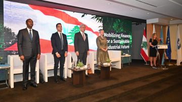 وزير الصناعة: خارطة الطريق الحكومية ترتكز على السيادة الاقتصادية