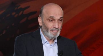 جعجع: بري مسؤول عن تعطيل الجلسة التشريعية وتجاهله اقتراح 67 نائبا خرق للنظام الداخلي