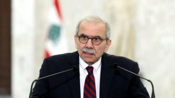 سلام: لا خلاص للبنان من ماضيه الجريح إلا بالمصارحة والمصالحة