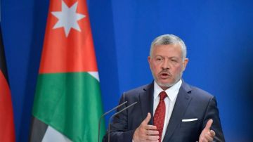 عاهل الأردن: هناك توافق كبير على خطة ترامب بشأن غزة