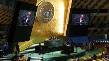 عقوبات أممية على إيران... وتحذيرات أوروبية عقوبات أممية على إيران... وتحذيرات أوروبية