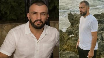 قرب صور: حادث مروع ينهي حياة الشاب حسن!