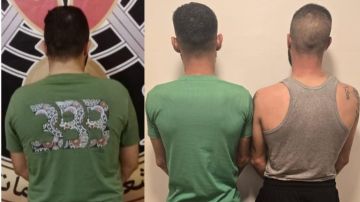 قوى الأمن تكشف وتوقف عصابة خطف وسرقة في دوحة الحص وتستعيد المخطوف بعد دفع فدية قوى الأمن تكشف وتوقف عصابة خطف وسرقة في دوحة الحص وتستعيد المخطوف بعد دفع فدية