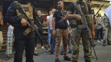 لجنة الحوار اللبناني الفلسطيني: استكمال المرحلة الرابعة من تسليم السلاح الفلسطيني