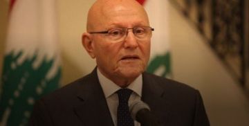 تمام سلام استقبل بن فرحان في حضور بخاري تمام سلام استقبل بن فرحان في حضور بخاري