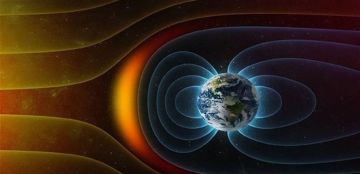 عواصف مغناطيسية ستضرب الأرض اليوم وتحذيرات عاجلة من العلماء عواصف مغناطيسية ستضرب الأرض اليوم وتحذيرات عاجلة من العلماء