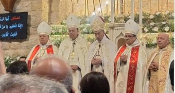 الراعي: انتشار الجيش على كامل أرض الجنوب واجب وطني