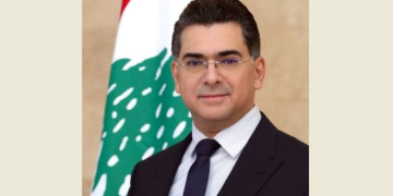 مرقص: رغم الاعتداءات الاسرائيلية لن تطفأ شمعة لبنان الجديد مرقص: رغم الاعتداءات الاسرائيلية لن تطفأ شمعة لبنان الجديد