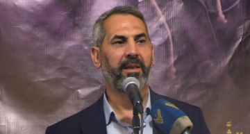 إيهاب حمادة: نحن الأحرص على السلم الأهلي ولن نسمح للمتآمرين بجر البلد إلى صدام داخلي