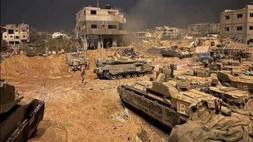 بالصورة: خريطة ترامب لإنهاء حرب غزة