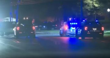 بالفيديو: إطلاق نار وإصابات في نيو هامبشر الأميركية