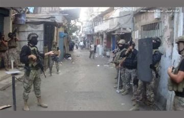 الجيش: هذا ما حصل في شاتيلا!