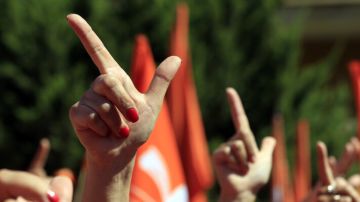 الهيئة السياسية للتيار الوطني الحر: لإقرار ورقة لبنانية للأمن الوطني وتطبيق قانون الإنتخاب كما هو