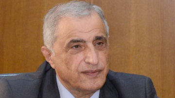 هاشم: الى متى سيبقى العدو الاسرائيلي خارج قواعد المواثيق والاعراف الدولية؟ هاشم: الى متى سيبقى العدو الاسرائيلي خارج قواعد المواثيق والاعراف الدولية؟