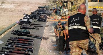 استكمال خطة نزع السلاح من المخيمات الفلسطينية: إنجاز نوعي وتحديات مرتقبة