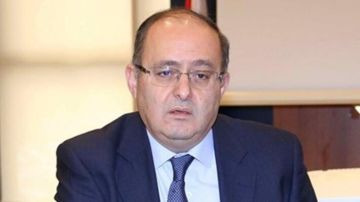 رد مدعي عام ديوان المحاسبة على اتهامه بـفرملة استعادة الجامعة اللبنانية أموال الـPCR