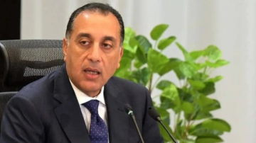 مصر ستستضيف مؤتمرا لإعادة إعمار غزة بعد التوصل الى وقف لإطلاق النار