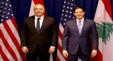 هذا ما طلبه الرئيس عون من الإدارة الأميركية