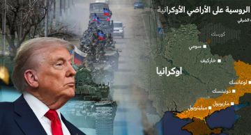 مفاوضات الخريف جولة محادثات جديدة وترامب يبذل قصارى جهده لإنهاء حرب روسيا أوكرانيا مفاوضات الخريف جولة محادثات جديدة وترامب يبذل قصارى جهده لإنهاء حرب روسيا أوكرانيا