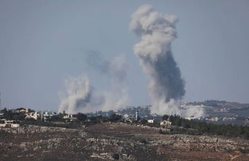 الجيش الإسرائيلي: قضينا على أحد عناصر الحزب في منطقة أرنون