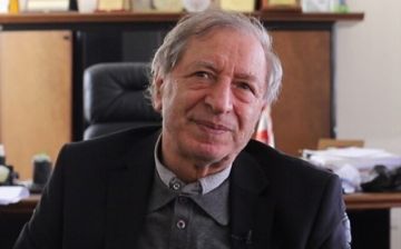 عبد الهادي محفوظ: الورقة الأميركية أثبتت أن الوضع العام في المنطقة مأزوم