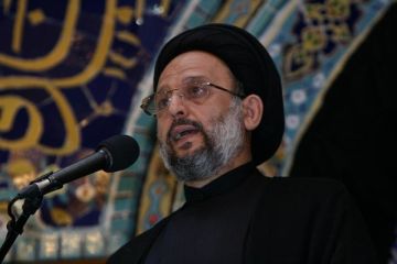 فضل الله: على اللبنانيين أن يكونوا أكثر حرصا في هذه المرحلة على الوحدة الداخلية