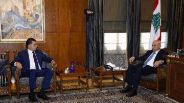 مرقص زار بري... وهذا ما طالب به مرقص زار بري... وهذا ما طالب به