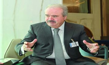 جابر: الموازنة تنجز خلال 10 أيام وتتضمن إصلاحات