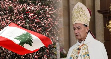 عظات الأحد من الجنوب وبيروت: دعوة للسلام والعدالة في ظل دولة قوية وموحدة عظات الأحد من الجنوب وبيروت: دعوة للسلام والعدالة في ظل دولة قوية وموحدة