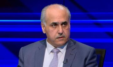 أبو الحسن: من يمنع الاعتداءات الإسرائيلية المتكررة على الجنوب وماذا يحضر للبنان والمنطقة؟ أبو الحسن: من يمنع الاعتداءات الإسرائيلية المتكررة على الجنوب وماذا يحضر للبنان والمنطقة؟