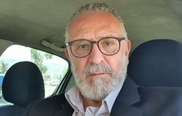 الحويك دعا وزير الزراعة إلى تقديم استقالته: لترك القطاع لأهله ليقوموا بإدارته وحمايته وتطويره